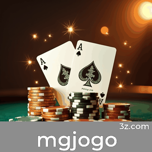 mgjogo: Experiência de Cassino Imersiva para Brasileiros