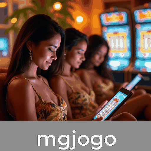 mgjogo: A Experiência de Jogos de Mesa Ao Vivo Preferida dos Brasileiros