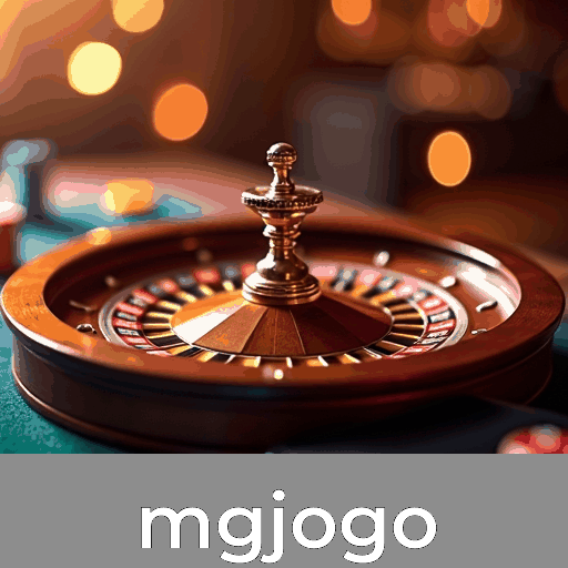 mgjogo: Especialista em Apostas Esportivas com Foco no Brasil