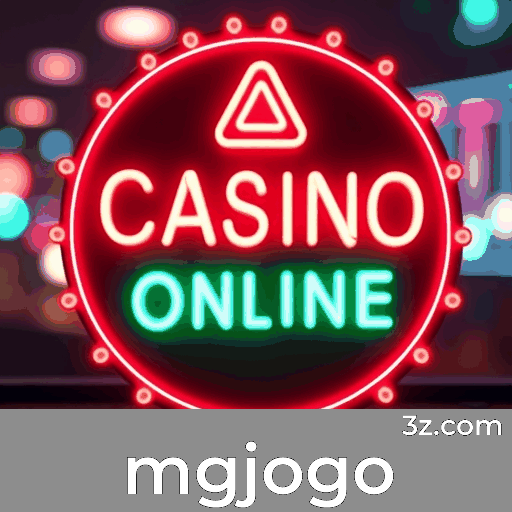 mgjogo: Experiência de Cassino Imersiva para Brasileiros