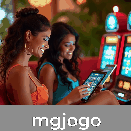 mgjogo: Seu Cassino Online Seguro e Premiado