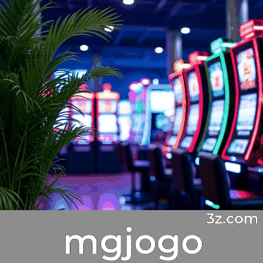 Aumente Seus Lucros com o App mgjogo