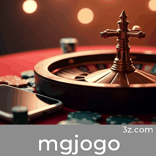 Acesso Seguro e Rápido ao mgjogo para Brasileiros