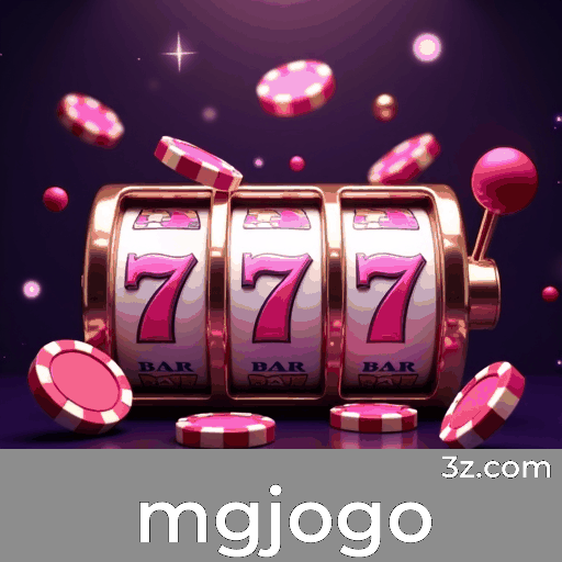 mgjogo: Plataforma Vibrante de Comunidade e Conexão