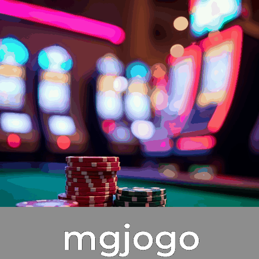 mgjogo: Slots-Grandes Prêmios, Roleta-Experiência Imersiva, Poker-Desafios Estratégicos
